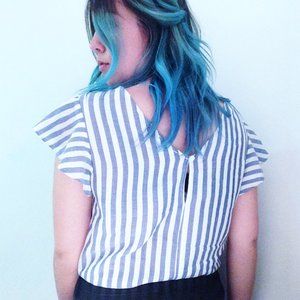 Meet your Posher, Angie